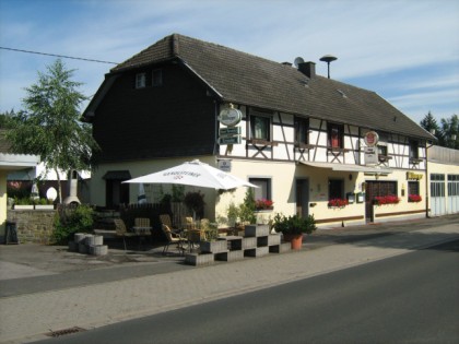 Фото: Haus Vennblick 